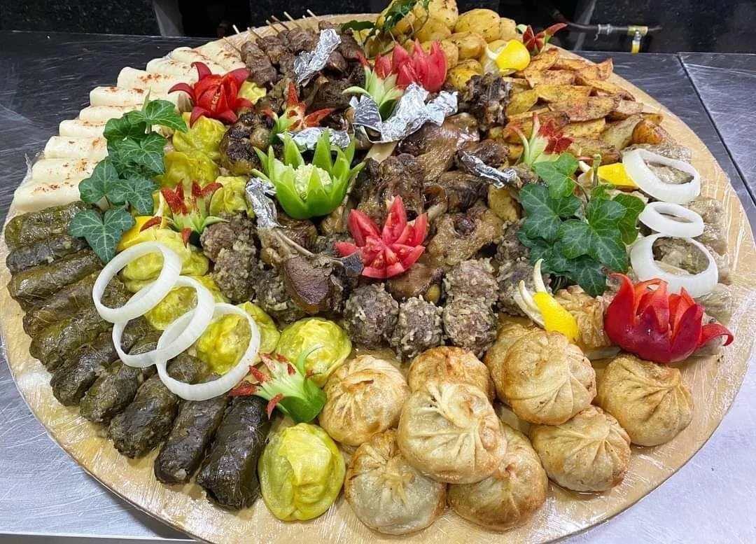 Узбекская кухня! Та самая! — канал в мессенджере MAX