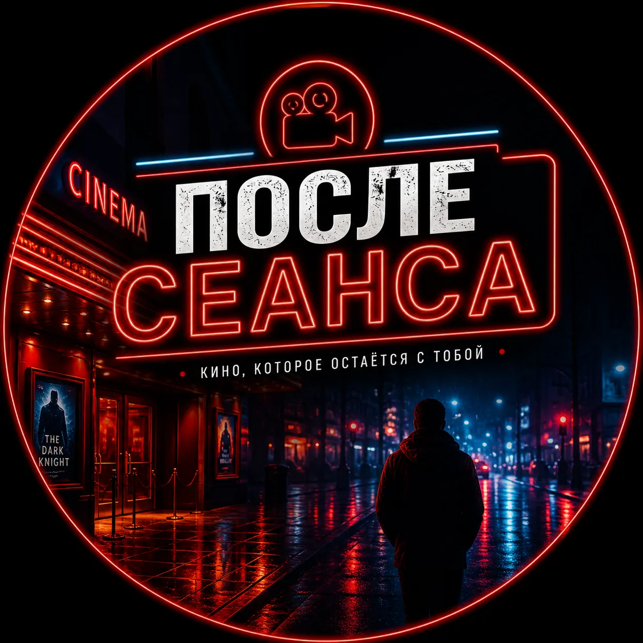 🎬 Смотреть кино — канал в мессенджере MAX