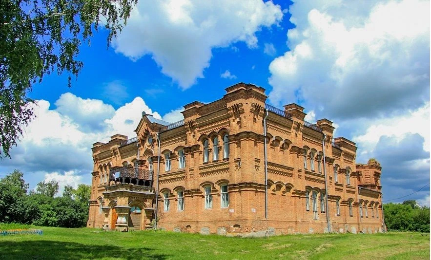 Школьный канал МОУ СШ с. Кезьмино