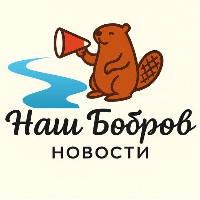 Бобров в MAX — канал в мессенджере MAX