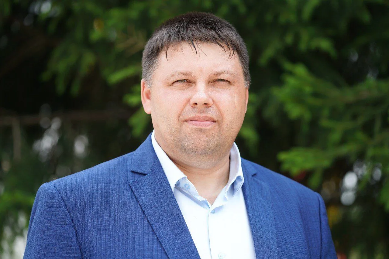 Дмитрий Павлов — канал в мессенджере MAX