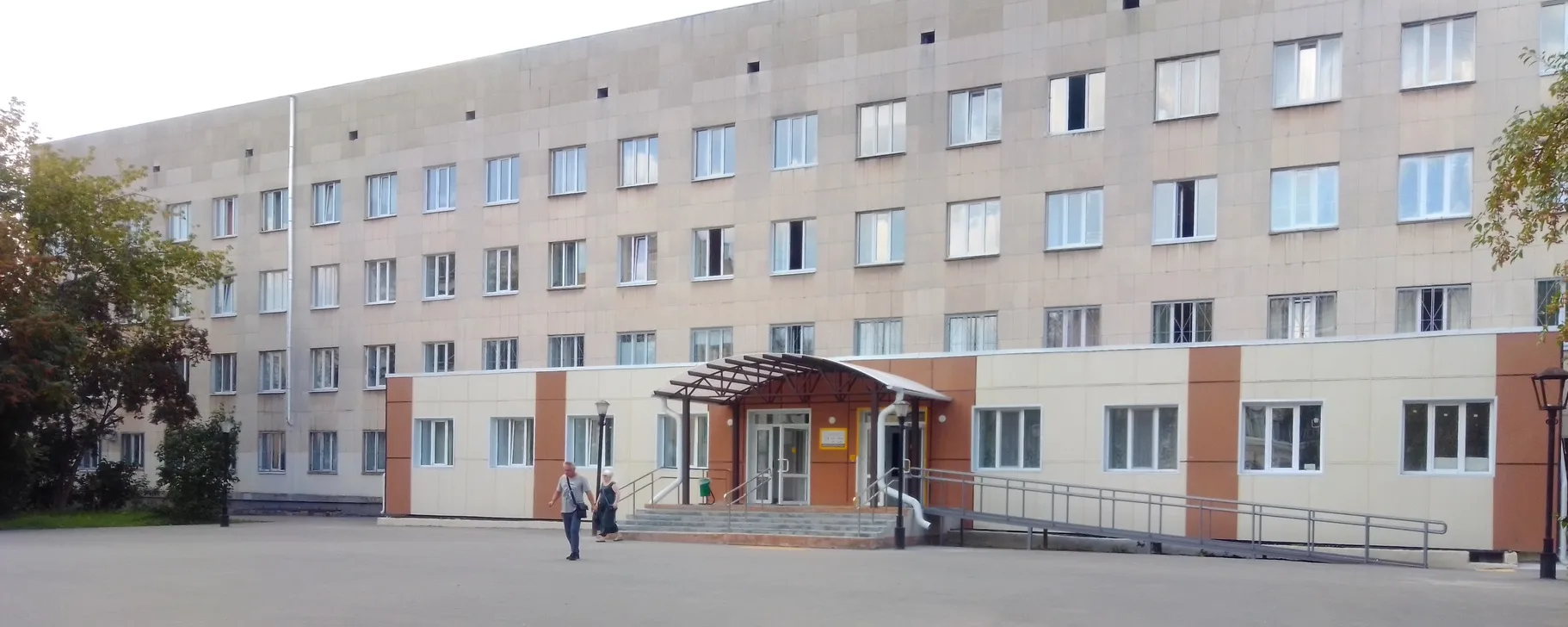 ГОРОДСКАЯ ПОЛИКЛИНИКА № 3 ГОРОД НИЖНИЙ ТАГИЛ — канал в мессенджере MAX