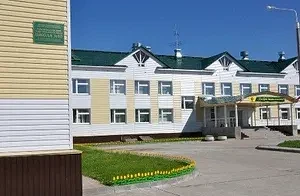 МБОУ "Пинежская СШ №117"