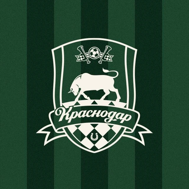 ФК «Краснодар» — канал в мессенджере MAX