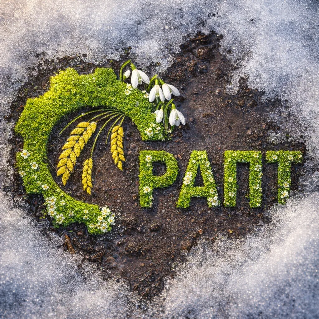 Логотип канала