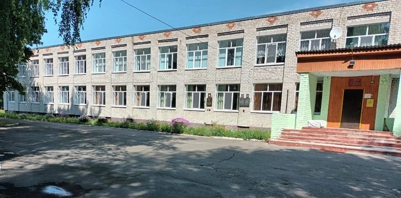 МОУ-СОШ с. Красновичи Унечского района Брянской области — канал в мессенджере MAX