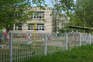 МДОБУ "Детский сад № 17 "Сказка" г. Новая Ладога