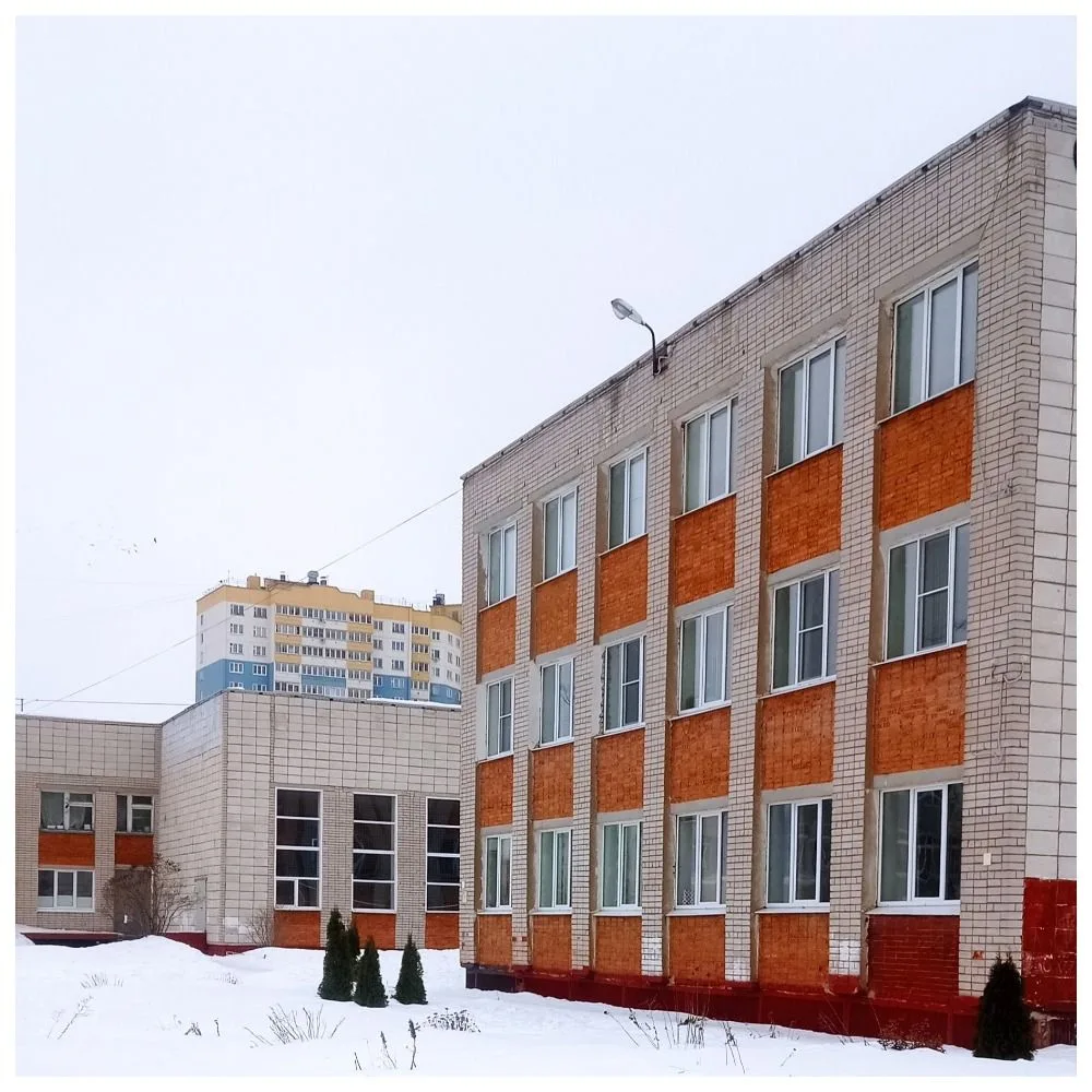 ДМШ 7 г. Иваново