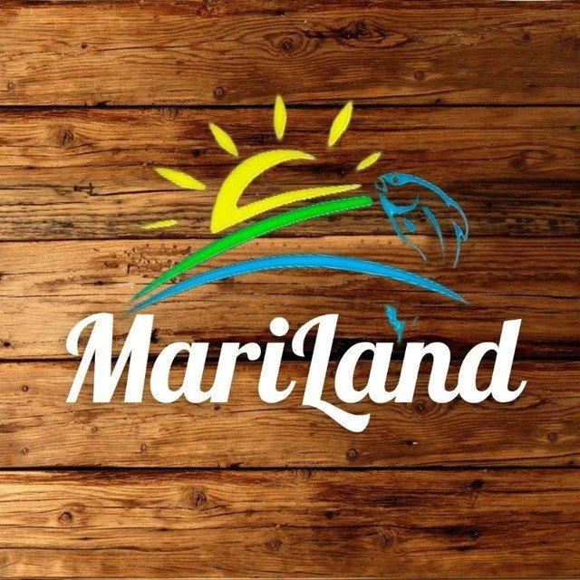База отдыха MariLand — канал в мессенджере MAX