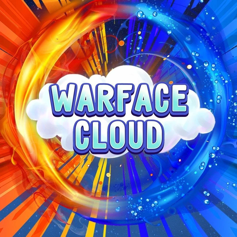 Warface Cloud — канал в мессенджере MAX