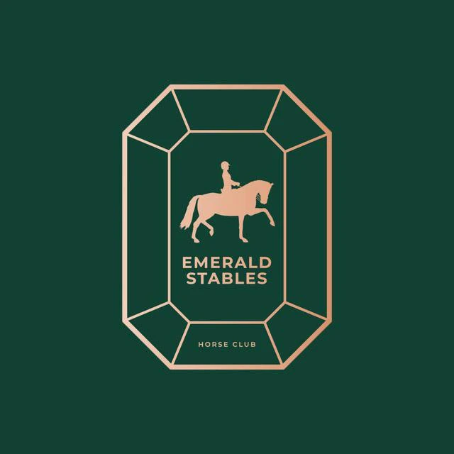 КСК Emerald Stables — канал в мессенджере MAX