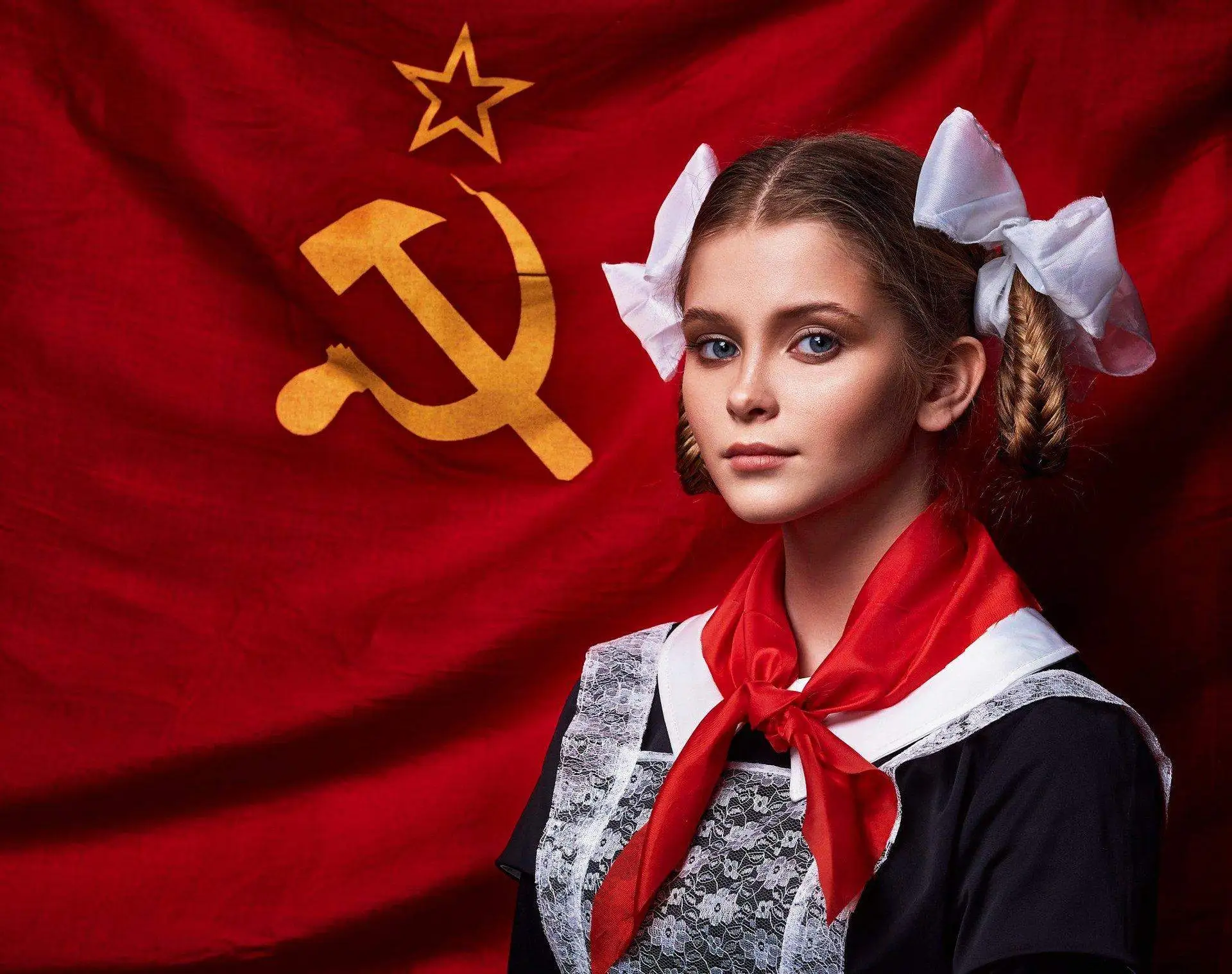 Ностальгия СССР история память — Рожденные в Советском Союзе