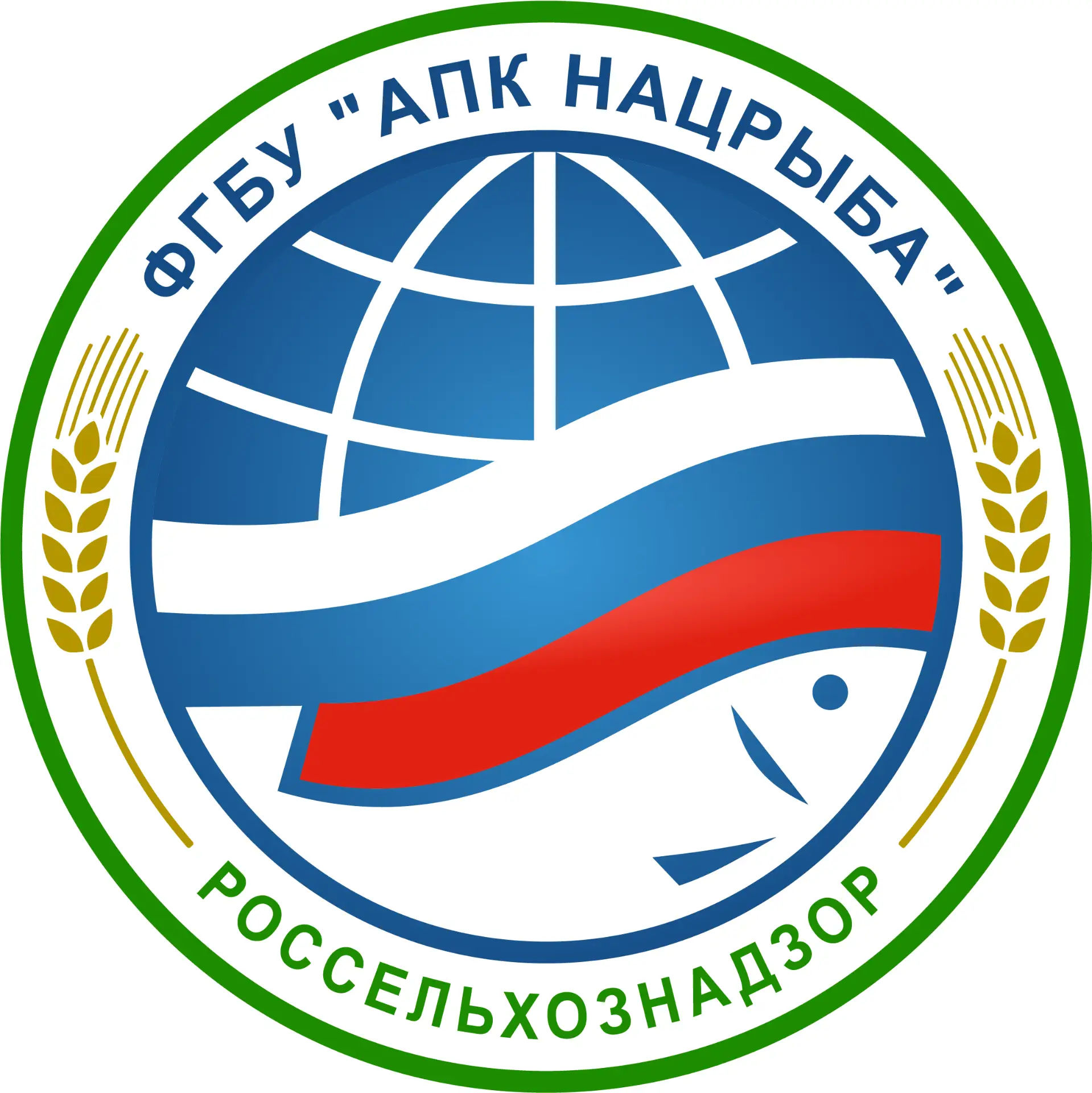 ФГБУ "АПК НАЦРЫБА"