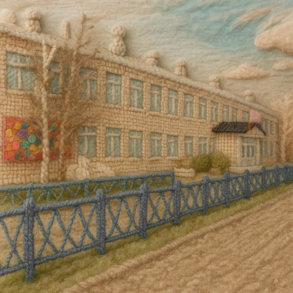 МОУ Смеловская СОШ