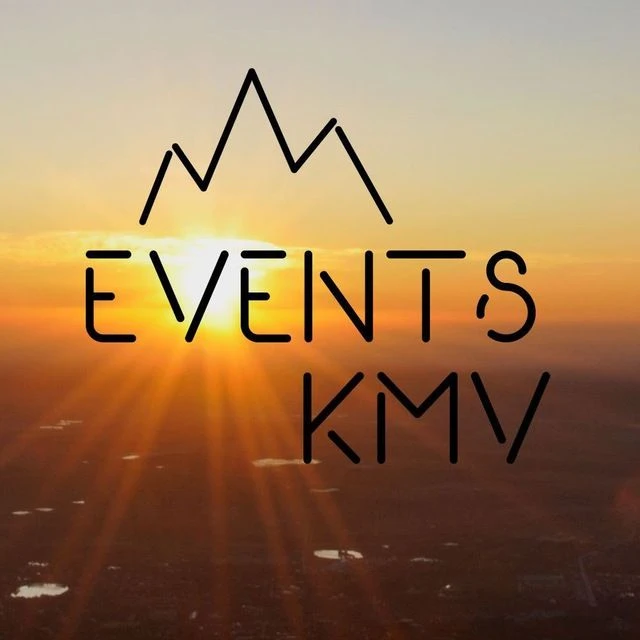 Events KMV | Афиша мероприятий КМВ — канал в мессенджере MAX