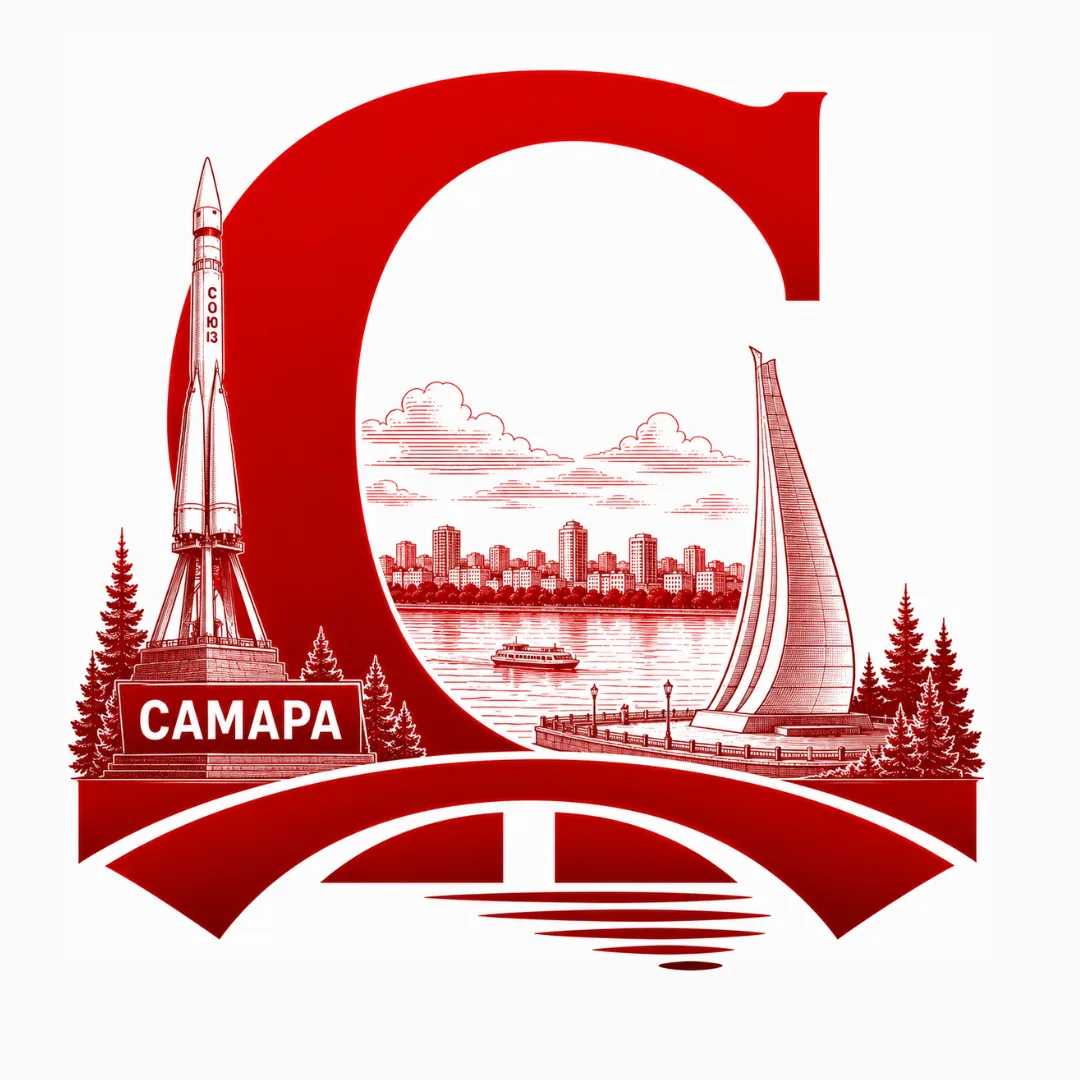 Самара сейчас