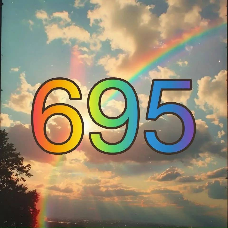 ГБОУ школа №695 "Радуга" Пушкинского района Санкт-Петербурга