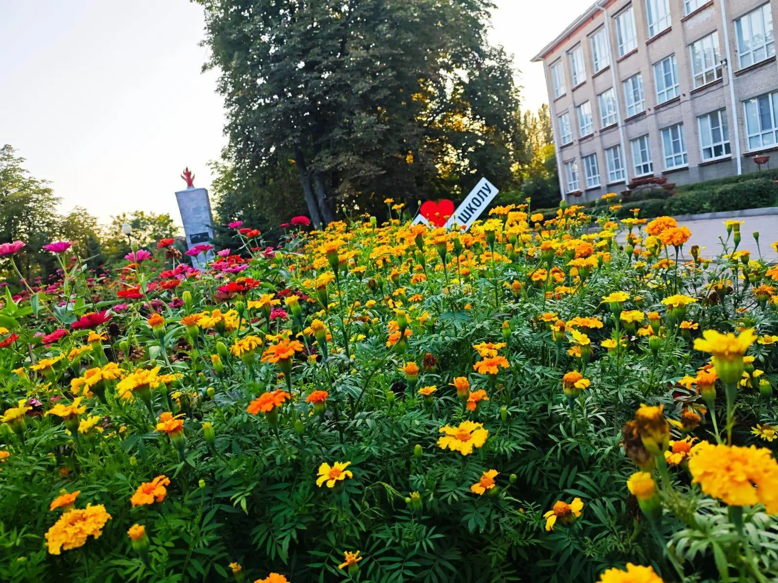 Жизнь МБОУ "СОШ №2" (сш № 22) г.Поворино