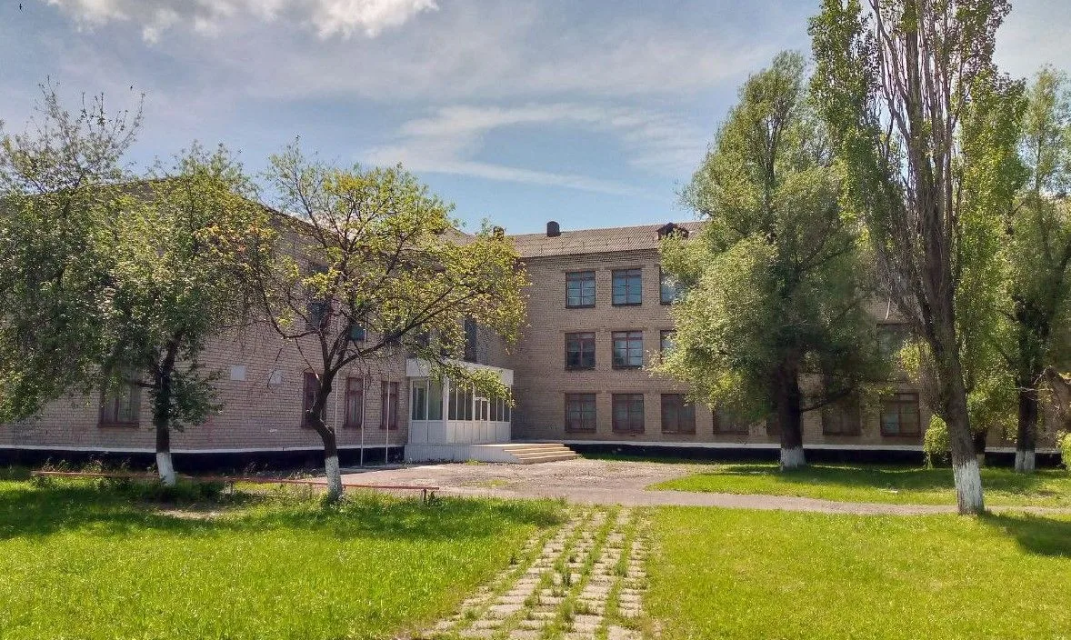 Средняя школа № 9 Г.О. Снежное