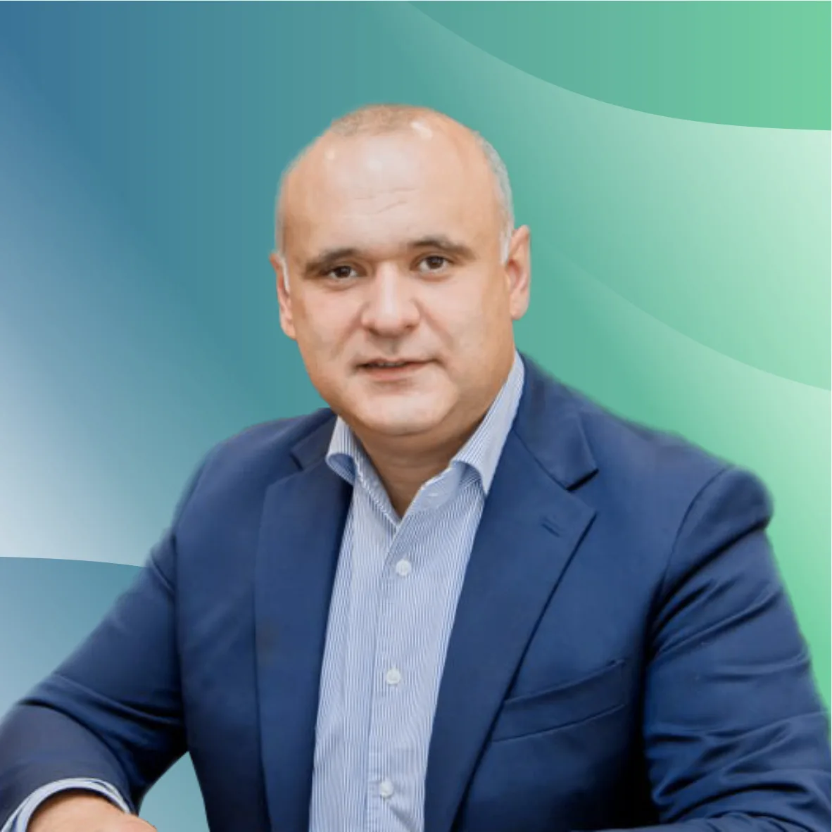 Давид Тодуа — канал в мессенджере MAX