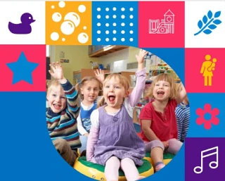 МДОУ "Детский сад "Сказка" г. Надыма"