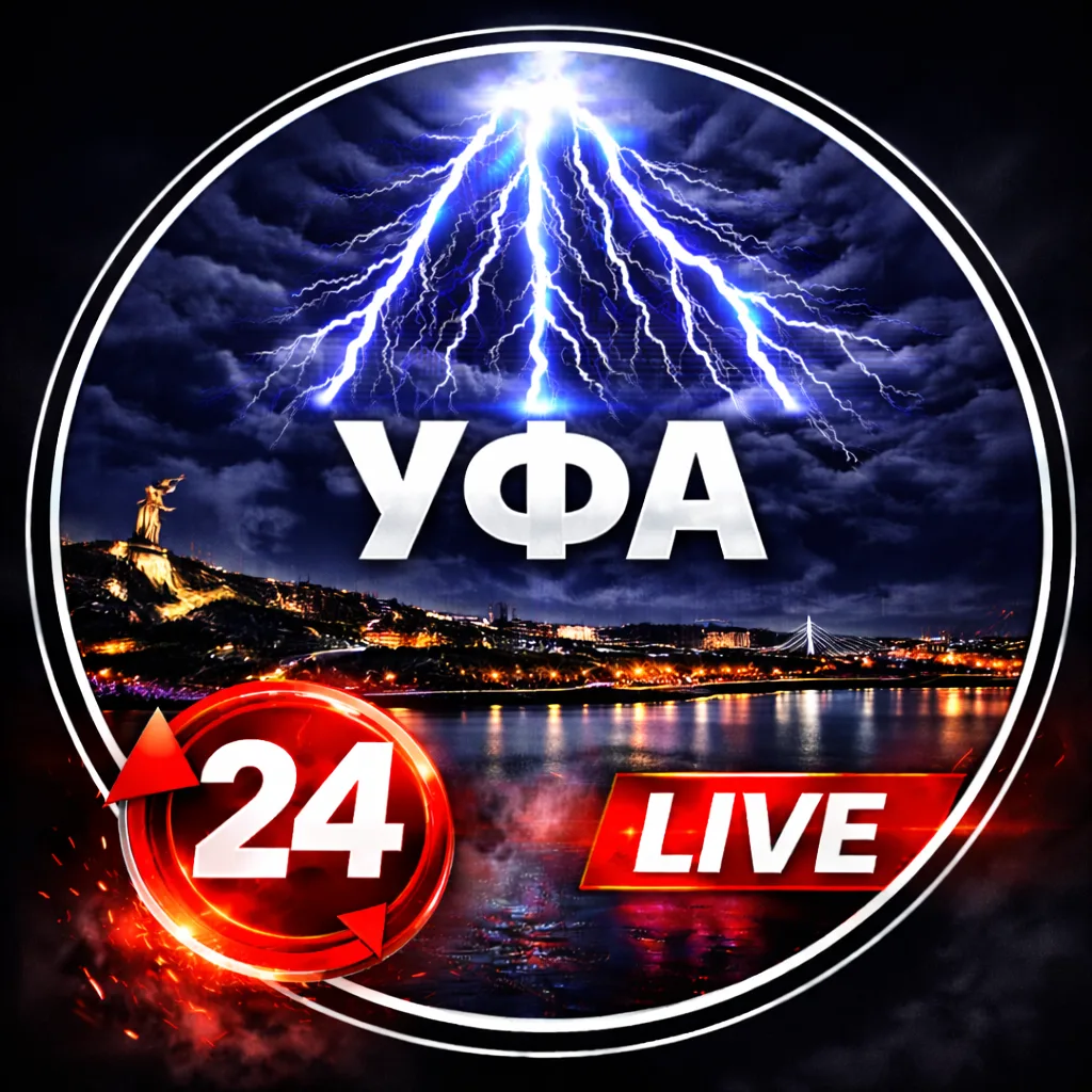 УФА