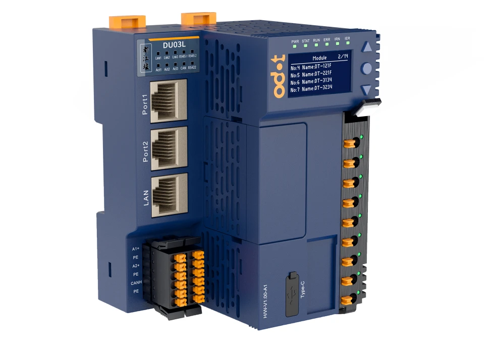 Modbus.pro