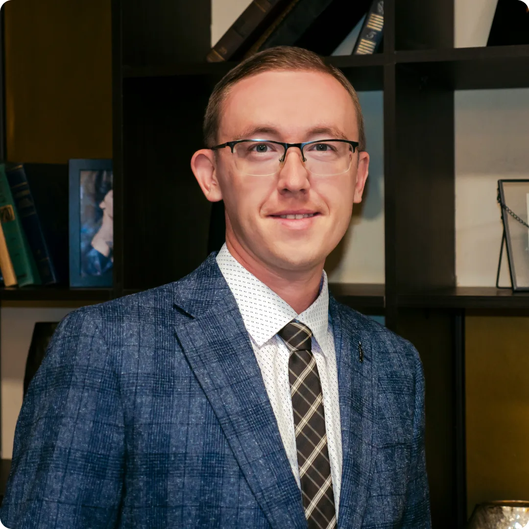 Дмитрий Калягин | Маркетолог