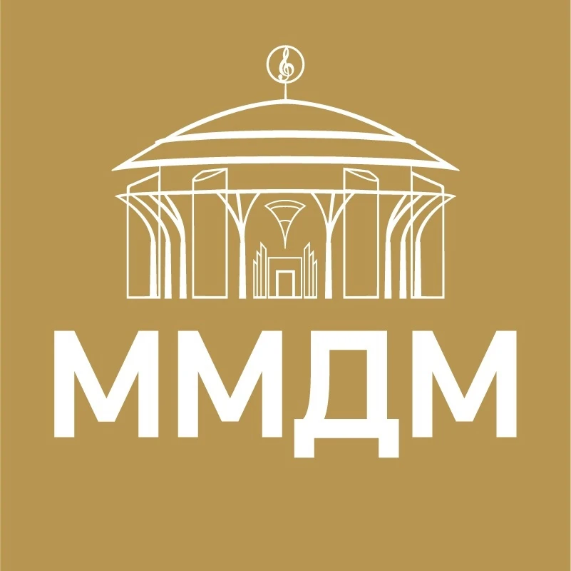 Московский международный Дом музыки — канал в мессенджере MAX