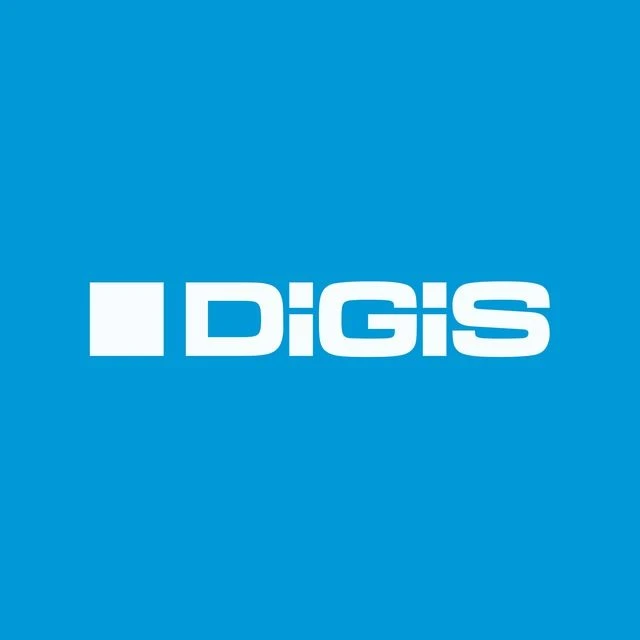 ГК DIGIS — канал в мессенджере MAX