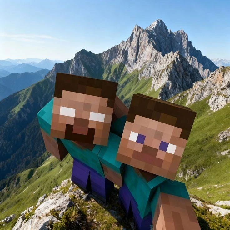 Майнкрафт - моя жизнь | Майнкрафт моды сервера гайды билды выживание хардкор пиксельмон шейдеры текстуры обновления 1.21 крафт фермы эндер дракон визер скины карты мультиплеер аниме моды Minecraft