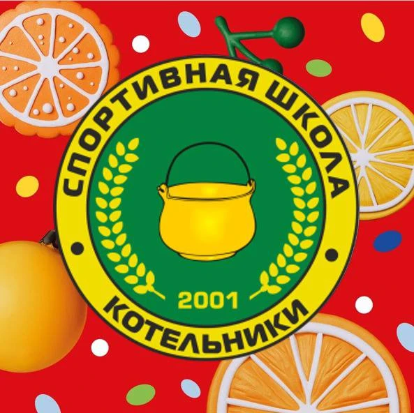 Спортивная школа "Котельники"