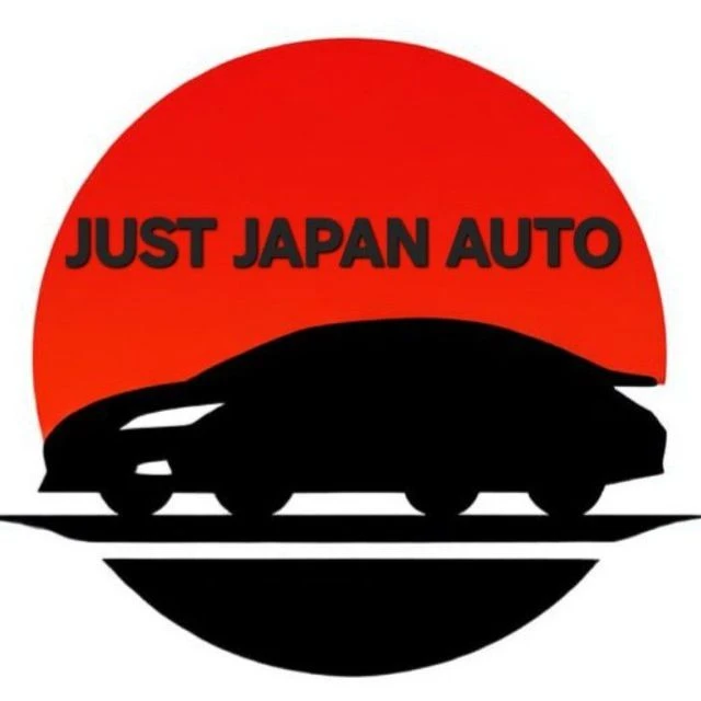 Авто из Японии и Китая|Just Japan Auto
