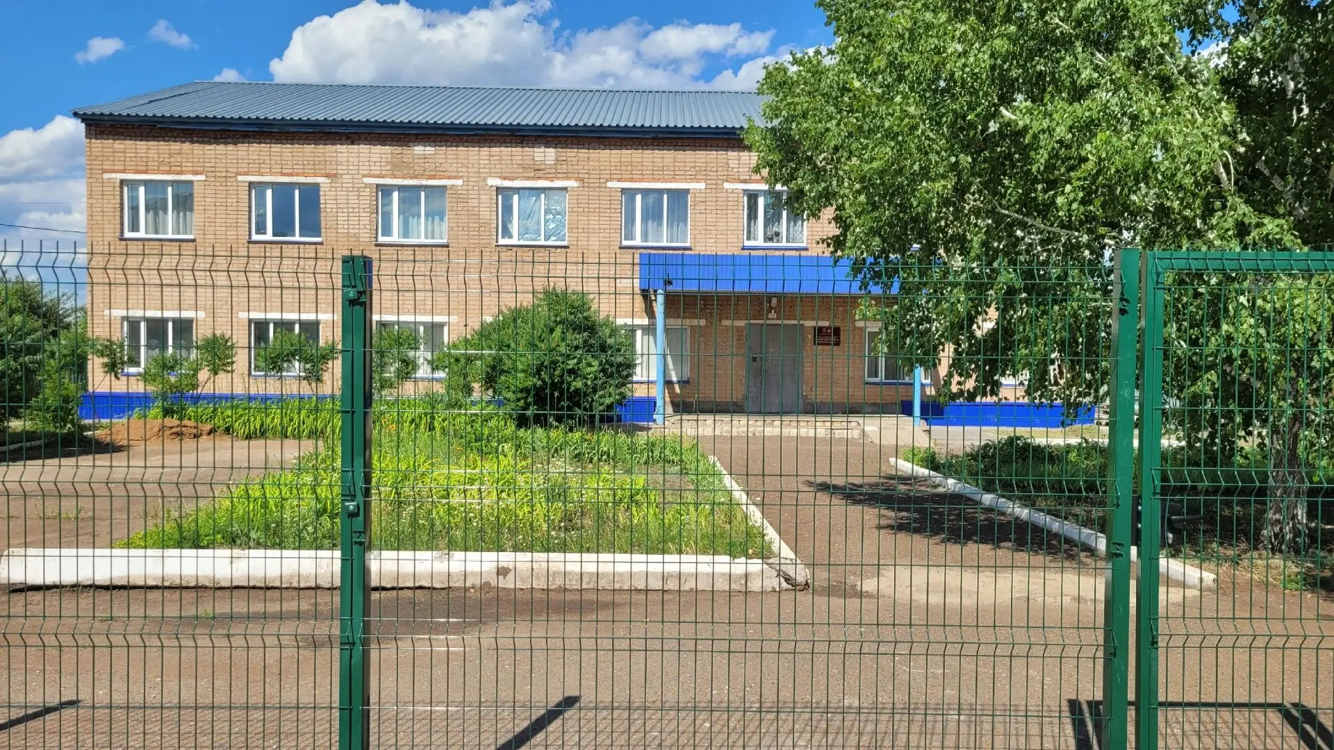 Официальный канал МБУ ДО "ДШИ Бузулукского района" — канал в мессенджере MAX