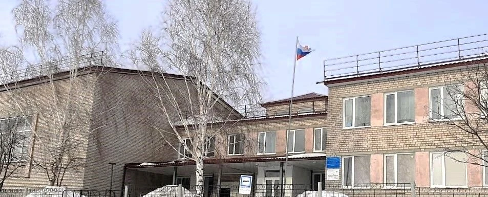 МБОУ "Рогозихинская ООШ"