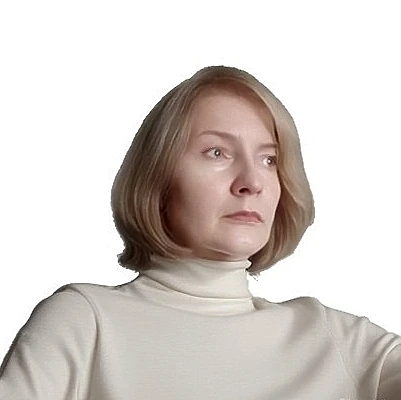 Вебмастер Любовь Ненаженко