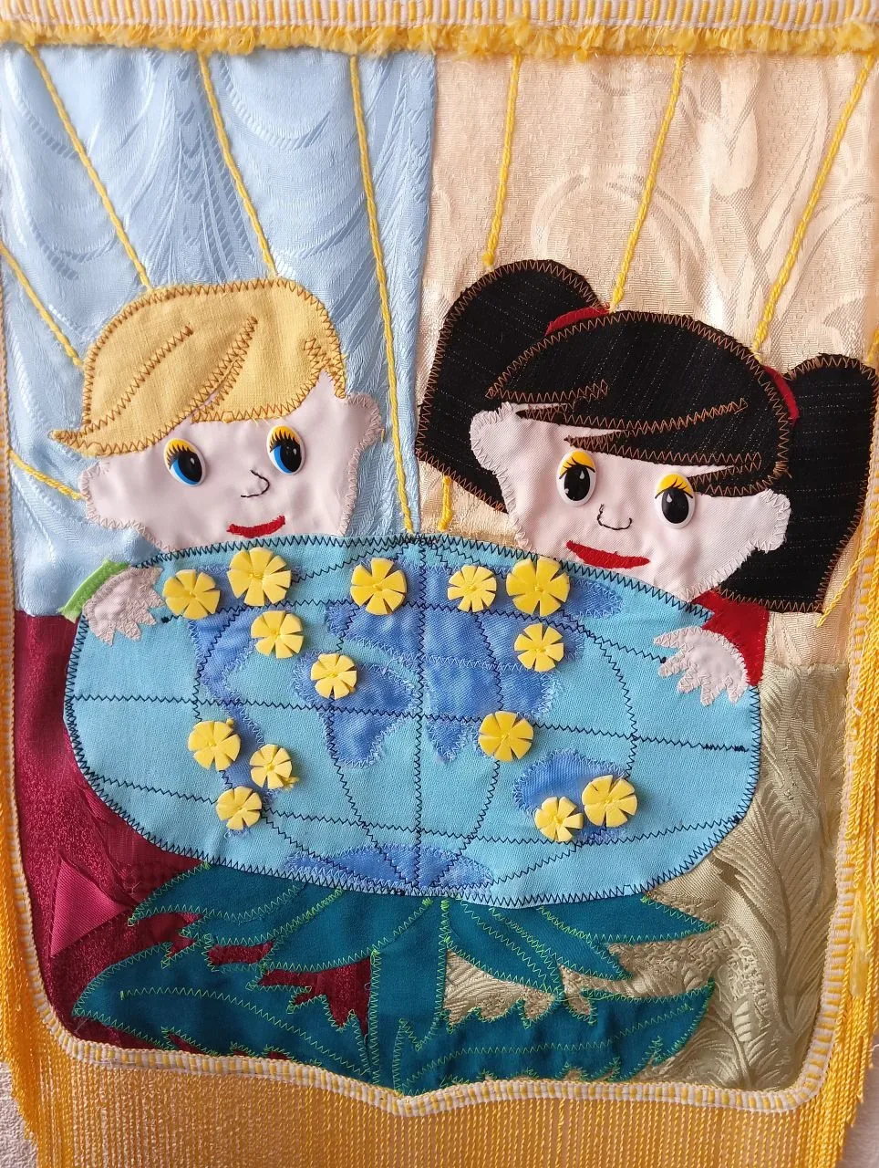 Детский сад № 19 "Сказка" г. Омутнинска