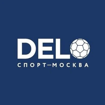 ДелоСпорт — канал в мессенджере MAX