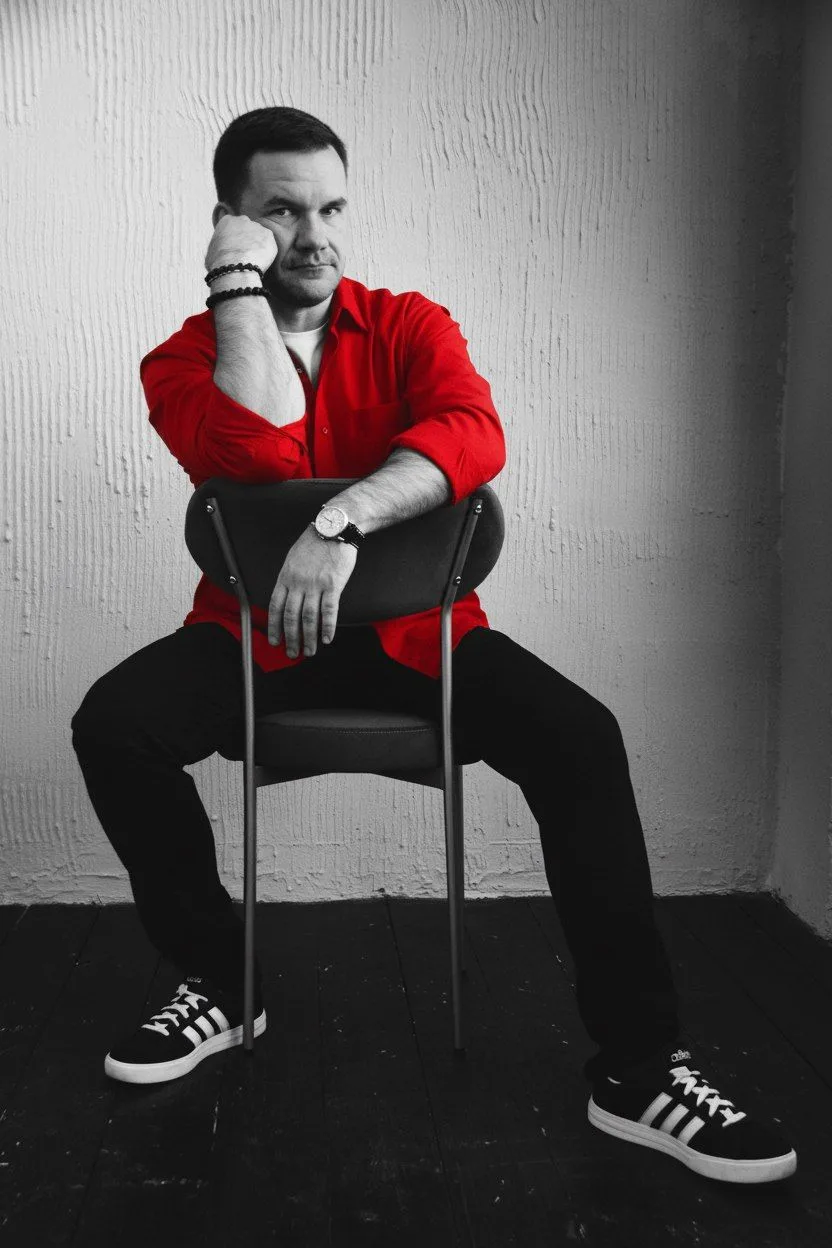 Логотип канала