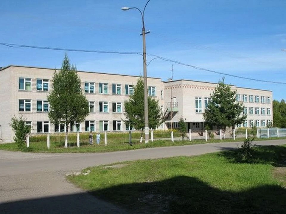 Информационный канал МБОУ СОШ №2 с УИОП пгт. Восточный