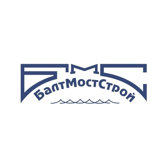 БалтМостСтрой — канал в мессенджере MAX