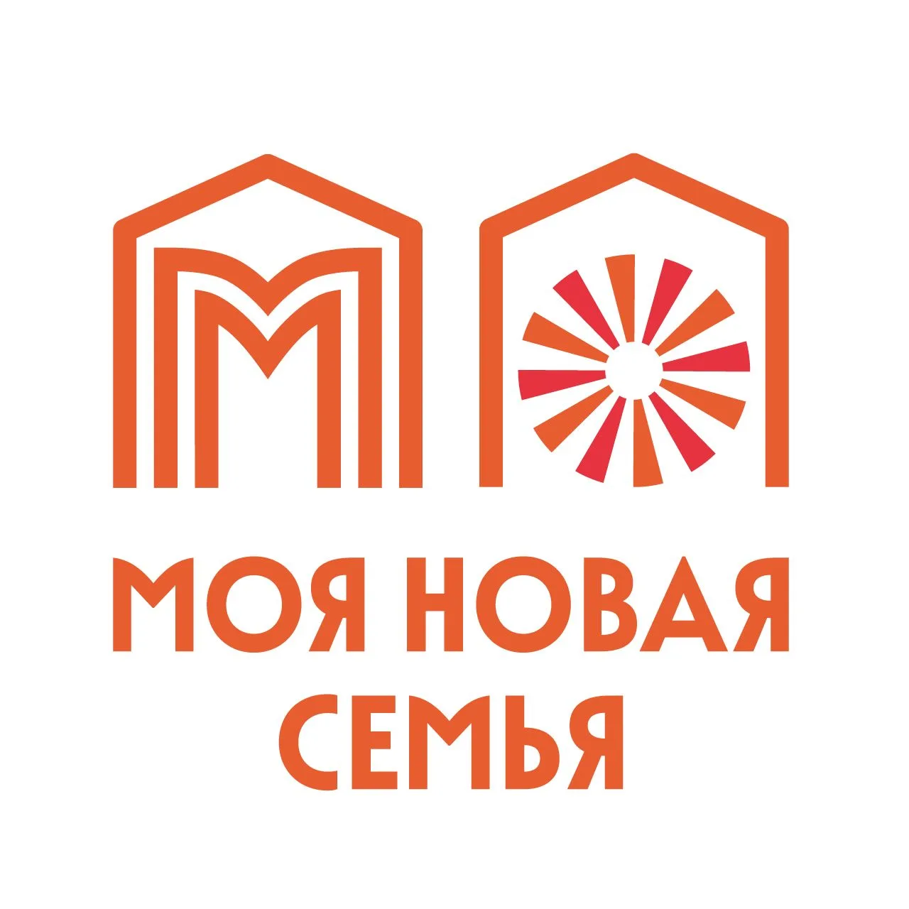 Моя новая семья — канал в мессенджере MAX