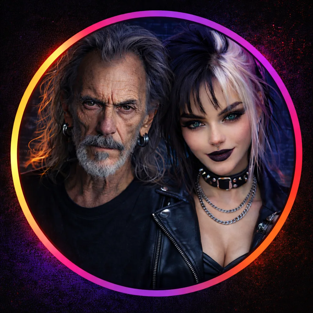 Логотип канала