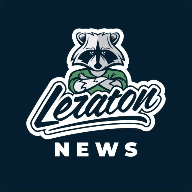 LERATON — канал в мессенджере MAX