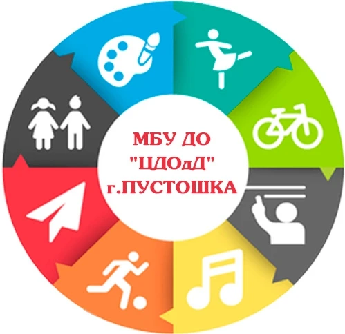 МБУ ДО "Центр дополнительного образования  для детей"