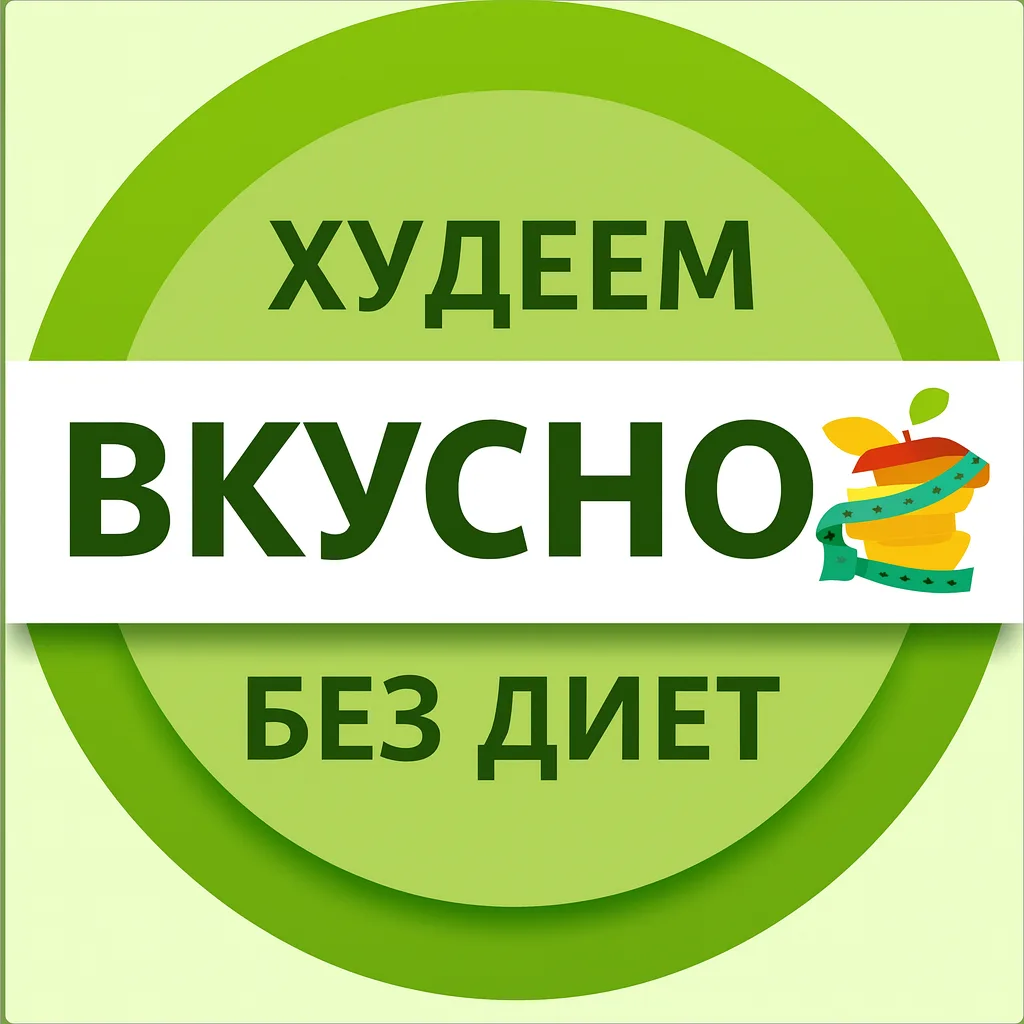 Худеем вкусно • ПП рецепты