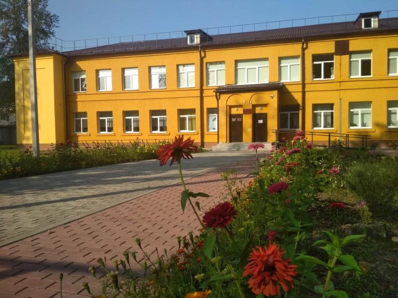 МБУ ДО "ДХШ" г. Ярцево