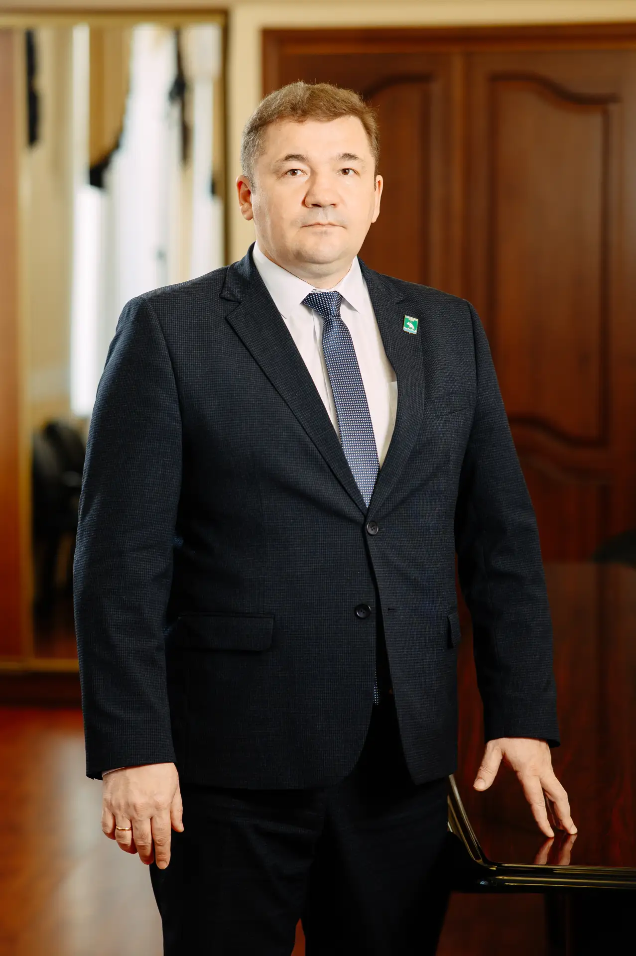 Забир Габдуллин — канал в мессенджере MAX