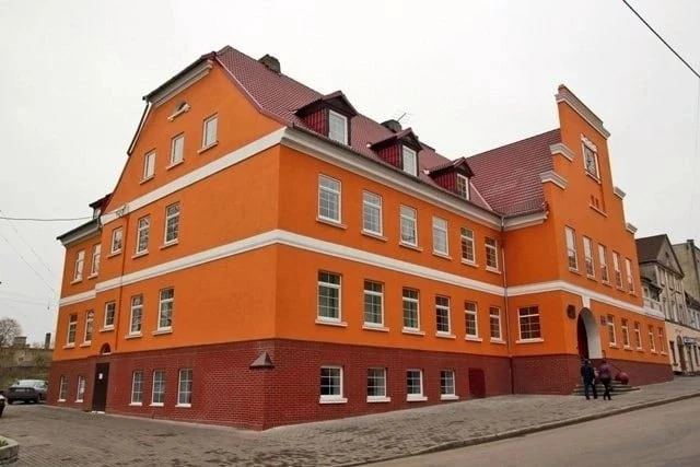 МАУ ДО "ДЮЦ гор. Гвардейска"