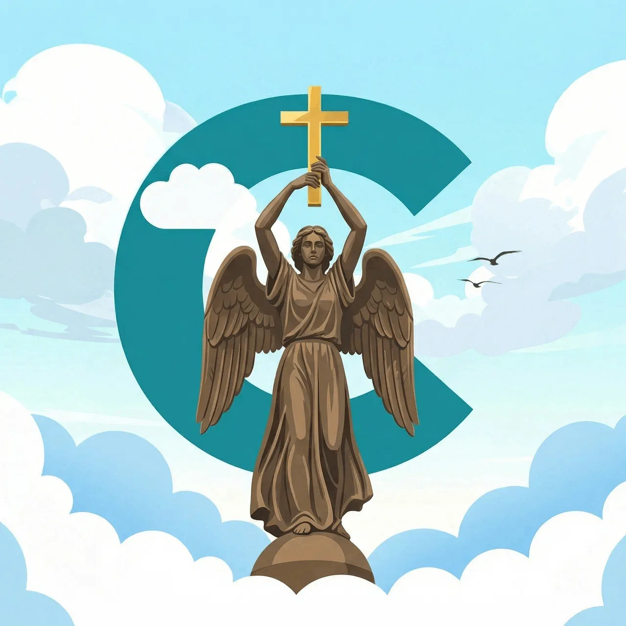 Логотип канала